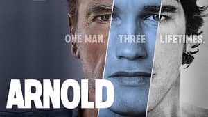 Arnold 1. Sezon 1. Bölüm izle