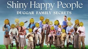 Shiny Happy People: Duggar Family Secrets 1. Sezon 1. Bölüm izle