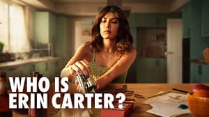 Who Is Erin Carter? 1. Sezon 1. Bölüm izle