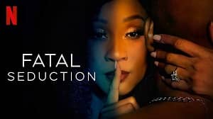 Fatal Seduction 1. Sezon 1. Bölüm (Türkçe Dublaj) izle