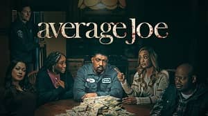 Average Joe 1. Sezon 5. Bölüm izle
