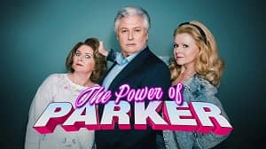 The Power of Parker 1. Sezon 1. Bölüm izle