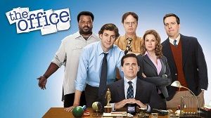 The Office US 1. Sezon 2. Bölüm izle