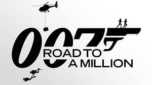 007: Road to a Million 1. Sezon 1. Bölüm izle