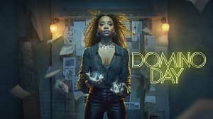 Domino Day 1. Sezon 3. Bölüm izle