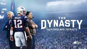 The Dynasty: New England Patriots 1. Sezon 1. Bölüm izle