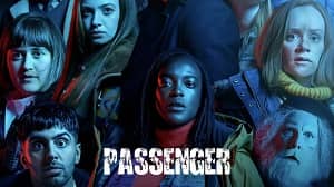 Passenger 1. Sezon 3. Bölüm izle