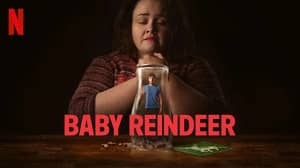 Baby Reindeer 1. Sezon 1. Bölüm (Türkçe Dublaj) izle