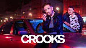 Crooks 1. Sezon 4. Bölüm (Türkçe Dublaj) izle