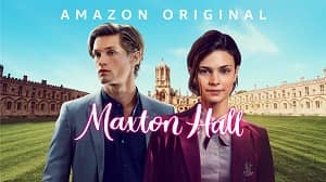 Maxton Hall – Die Welt Zwischen Uns 1. Sezon 6. Bölüm izle