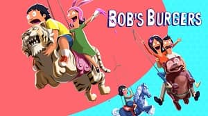 Bob’s Burgers 12. Sezon 5. Bölüm izle