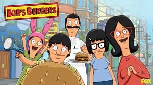 Bob’s Burgers 14. Sezon 5. Bölüm izle