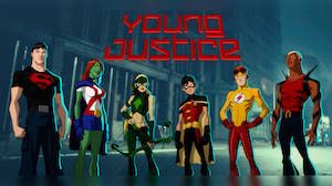 Young Justice 3. Sezon 12. Bölüm izle