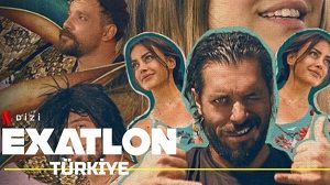 Exatlon Türkiye 1. Sezon 11. Bölüm izle