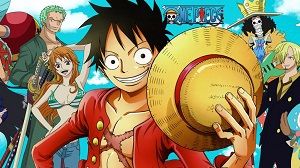 One Piece 20. Sezon 883. Bölüm (Anime) izle
