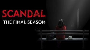 Scandal US 7. Sezon 14. Bölüm izle