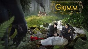 Grimm 6. Sezon 2. Bölüm izle