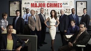 Major Crimes 6. Sezon 12. Bölüm izle