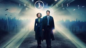 The X-Files 11. Sezon 2. Bölüm izle