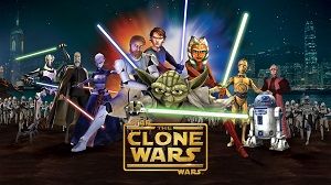 Star Wars: The Clone Wars 7. Sezon 9. Bölüm izle