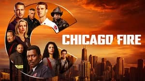 Chicago Fire 10. Sezon 11. Bölüm izle