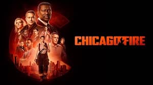 Chicago Fire 11. Sezon 20. Bölüm izle