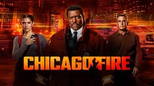 Chicago Fire 12. Sezon 2. Bölüm izle