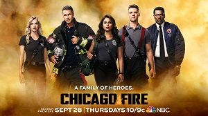 Chicago Fire 6. Sezon 4. Bölüm izle