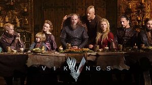 Vikings 4. Sezon 13. Bölüm izle