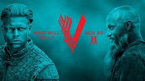 Vikings 5. Sezon 13. Bölüm izle