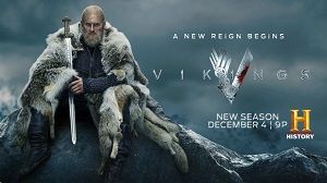 Vikings 6. Sezon 20. Bölüm izle