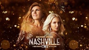 Nashville 2012 1. Sezon 12. Bölüm izle