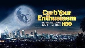 Curb Your Enthusiasm 9. Sezon 4. Bölüm izle