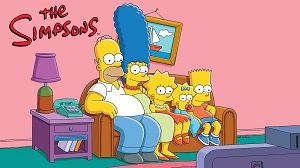 The Simpsons 29. Sezon 15. Bölüm izle