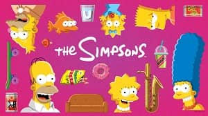 The Simpsons 34. Sezon 17. Bölüm izle