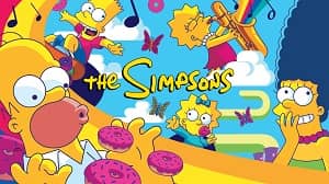 The Simpsons 35. Sezon 1. Bölüm izle