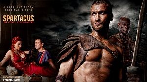 Spartacus: Blood and Sand 1. Sezon 10. Bölüm (Türkçe Dublaj) izle