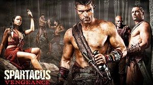 Spartacus: Vengeance 2. Sezon 1. Bölüm izle