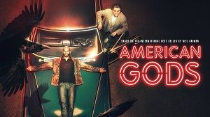 American Gods 1. Sezon 2. Bölüm izle