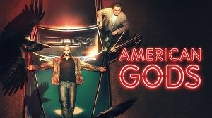 American Gods 2. Sezon 7. Bölüm izle