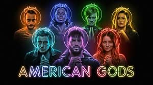 American Gods 3. Sezon 10. Bölüm izle