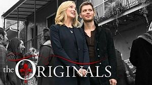 The Originals 5. Sezon 4. Bölüm izle