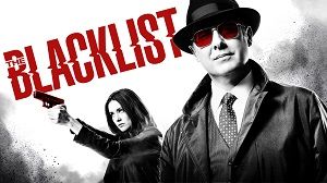 The Blacklist 5. Sezon 21. Bölüm izle