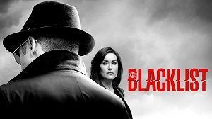 The Blacklist 7. Sezon 4. Bölüm izle