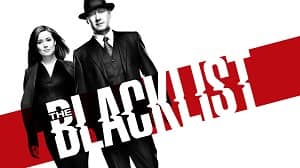The Blacklist 8. Sezon 9. Bölüm izle