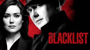 The Blacklist 9. Sezon 2. Bölüm izle
