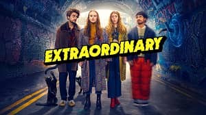 Extraordinary 2. Sezon 8. Bölüm (Türkçe Dublaj) izle