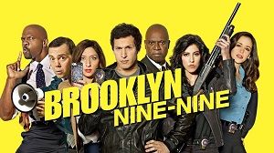 Brooklyn Nine-Nine 4. Sezon 16. Bölüm izle