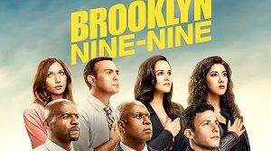 Brooklyn Nine-Nine 5. Sezon 12. Bölüm izle