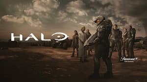 Halo 1. Sezon 4. Bölüm (Türkçe Dublaj) izle
